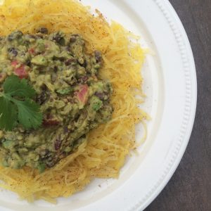 spaghettisquash