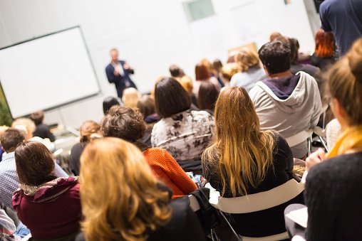 Workshop for wellness by DR Shields
