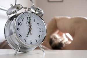 Adrenal fatigue
