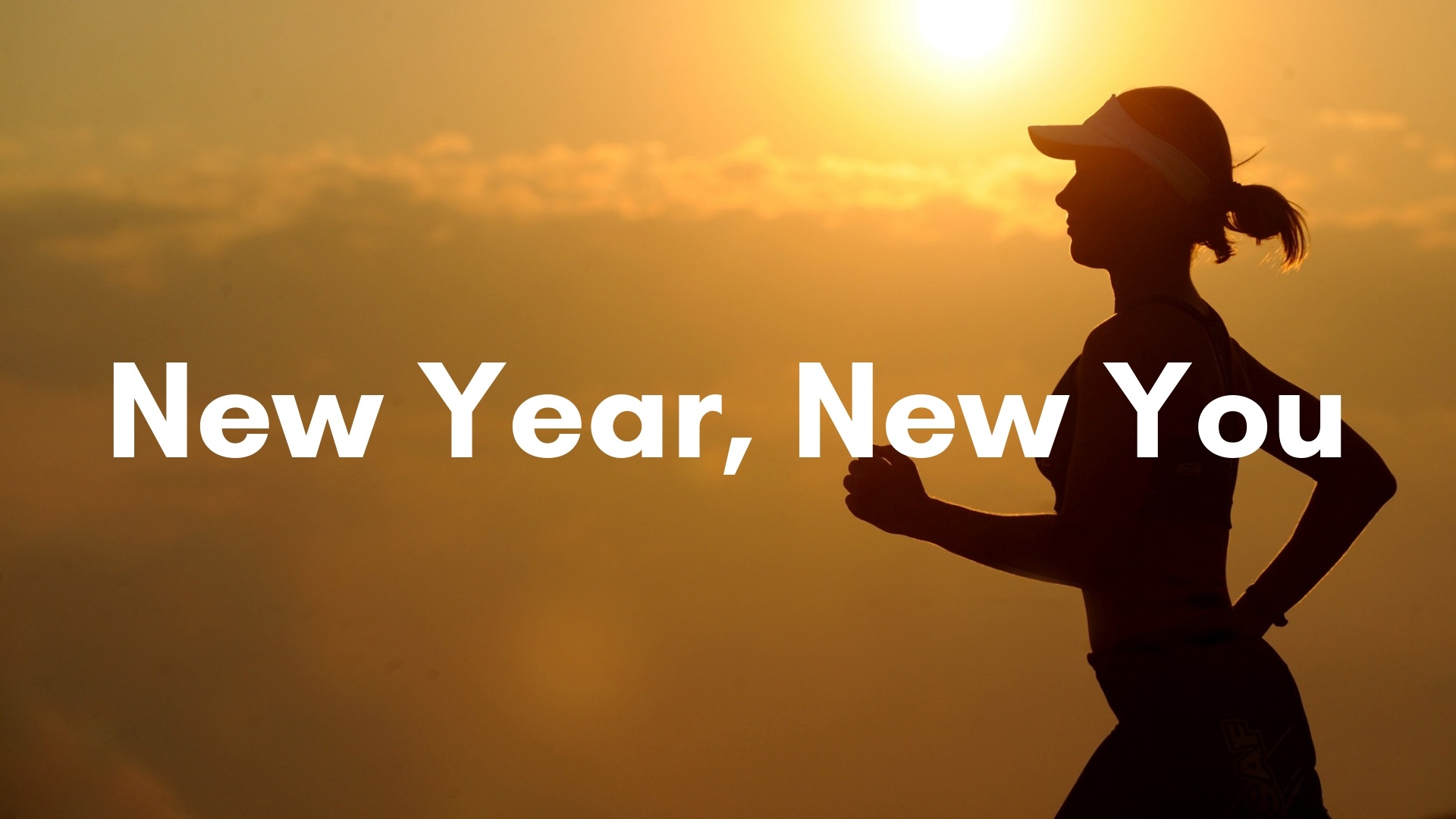 New yearnew me for wellness