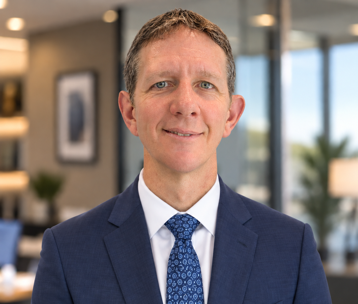 Paul Simmons DC, CFMP