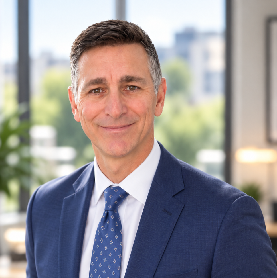 Josh Shields DC, CFMP