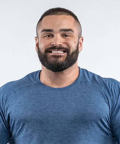 GFIT coach Anthony Guzzi