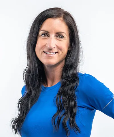 GFIT coach Shea Wolff