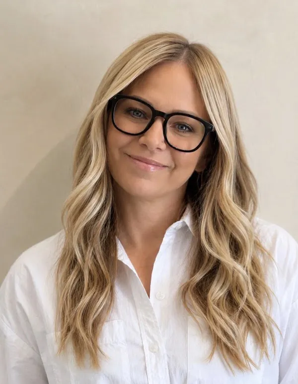 Suzanne Harden