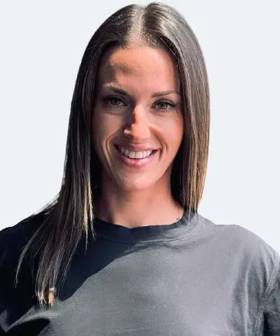 Sarah Knight, GFIT Wellness GLP-1 coach