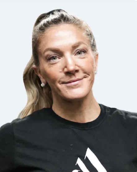 Natalie L., GFIT Wellness Coach