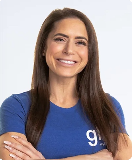 Chantelle H., GFIT Wellness Coach