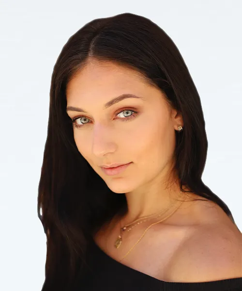 GFIT coach Makayla DeBellis