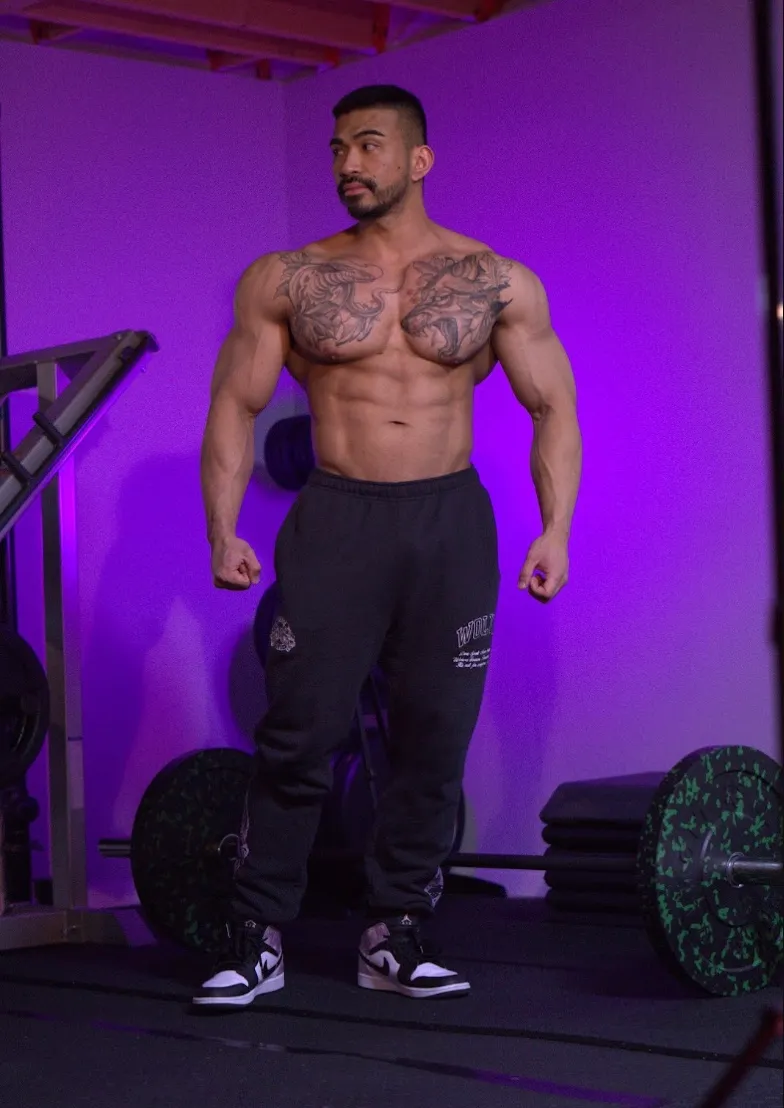 GFIT GLP-1 muscle preservation coach Riel, Winnipeg