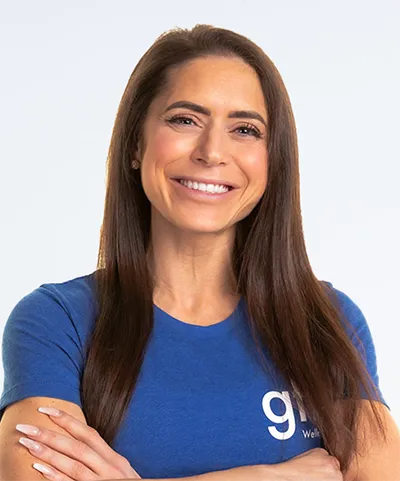 Chantelle H. — Habit-Based Lifestyle Coaching for Females at GFIT Wellness
