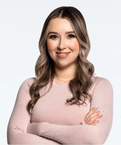 Lexie C. — Postpartum Transformation coach at GFIT Wellness