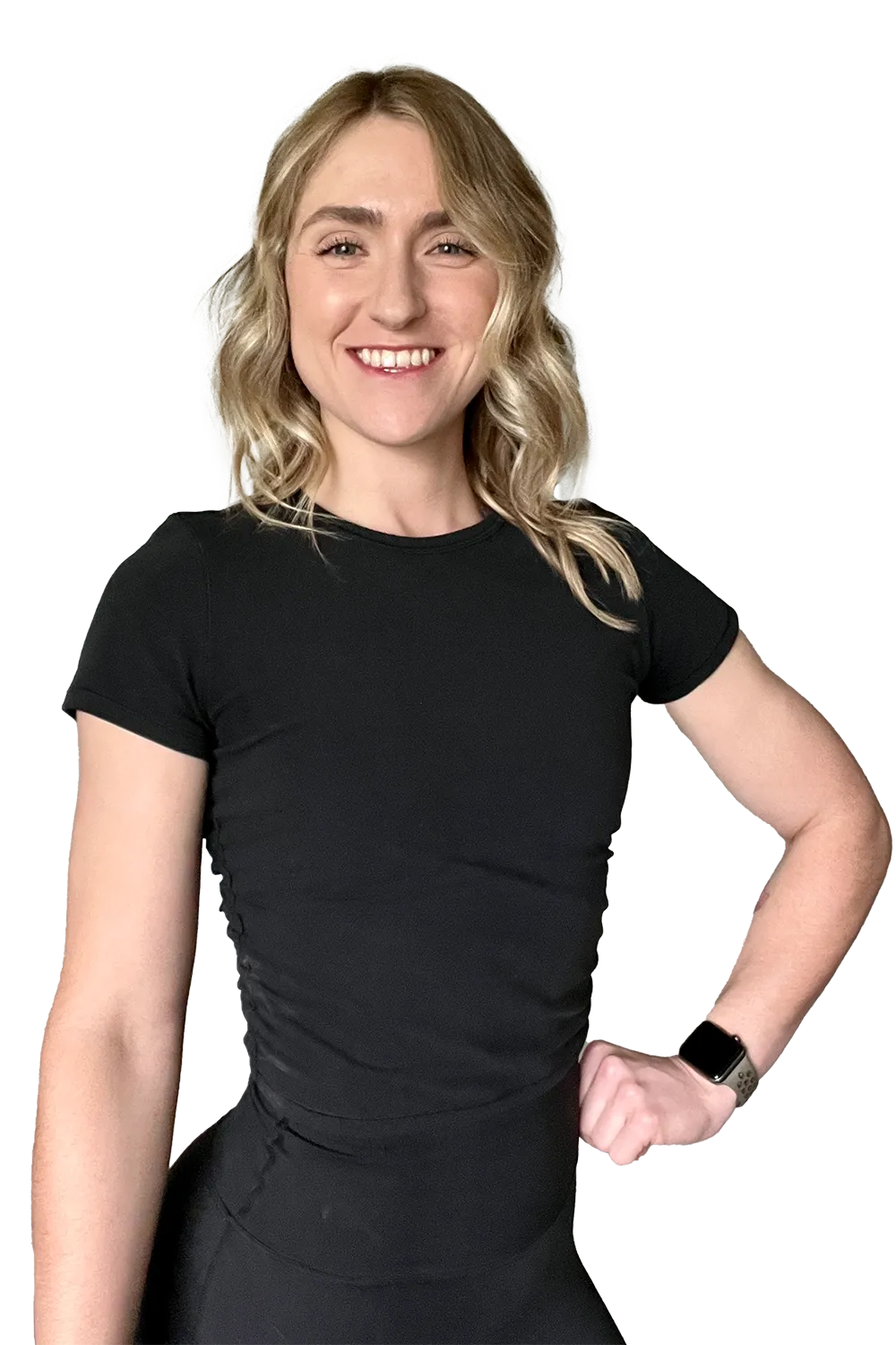 Danielle F.