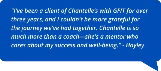 Client Testimonial