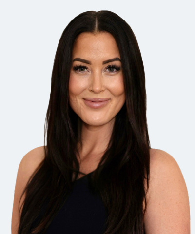 Christine O. — Emotional Eating & Mental Health coach at GFIT Wellness