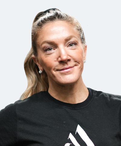Natalie L. — Recomp, Strength and Performance coach at GFIT Wellness