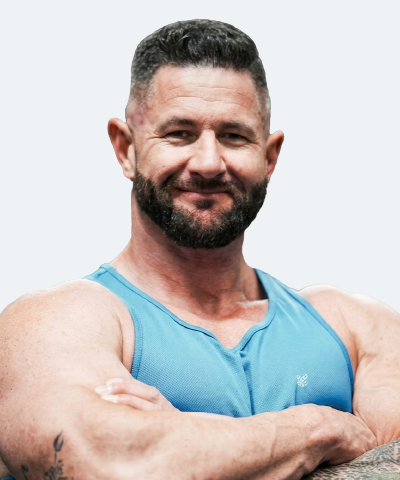 Matthew T. — Male Longevity & Hormone Optimization coach at GFIT Wellness