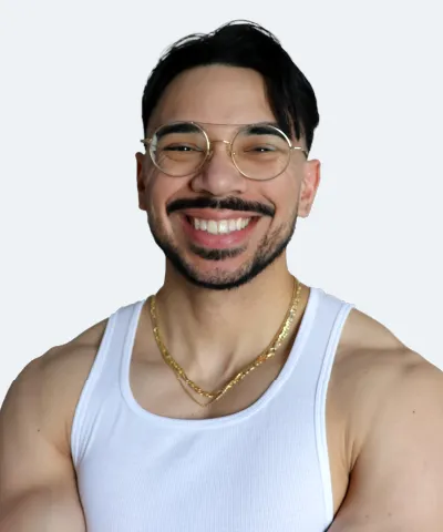 Giuliano B. - Wellness Coach