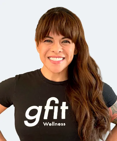 Alison P. - Perimenopause & Menopause Transformation at GFIT Wellness
