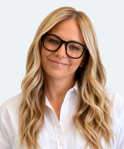 Suzanne H. — Perimenopause & Menopause Transformation coach at GFIT Wellness 