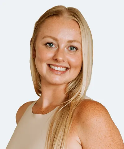 Tori W. Women's Health Coach & Fertility Dietitian at GFIT Winnipeg
