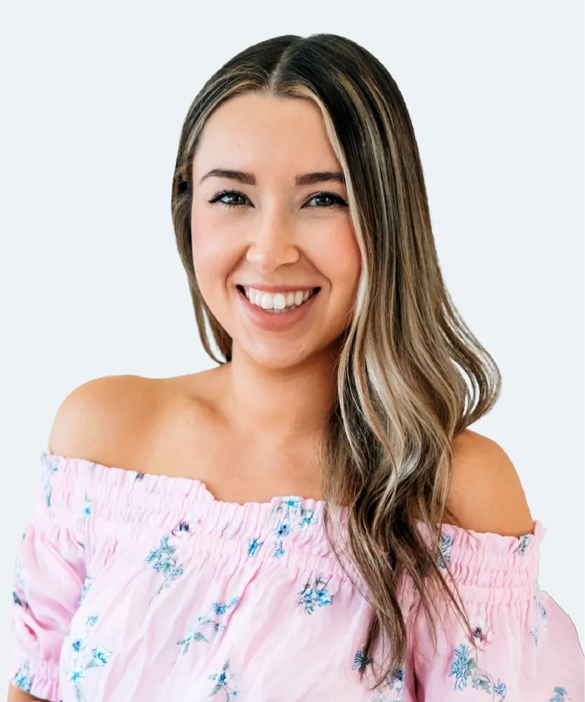Lexie C. — Postpartum Transformation coach at GFIT Wellness