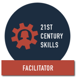 21st century skill badge facilitator 