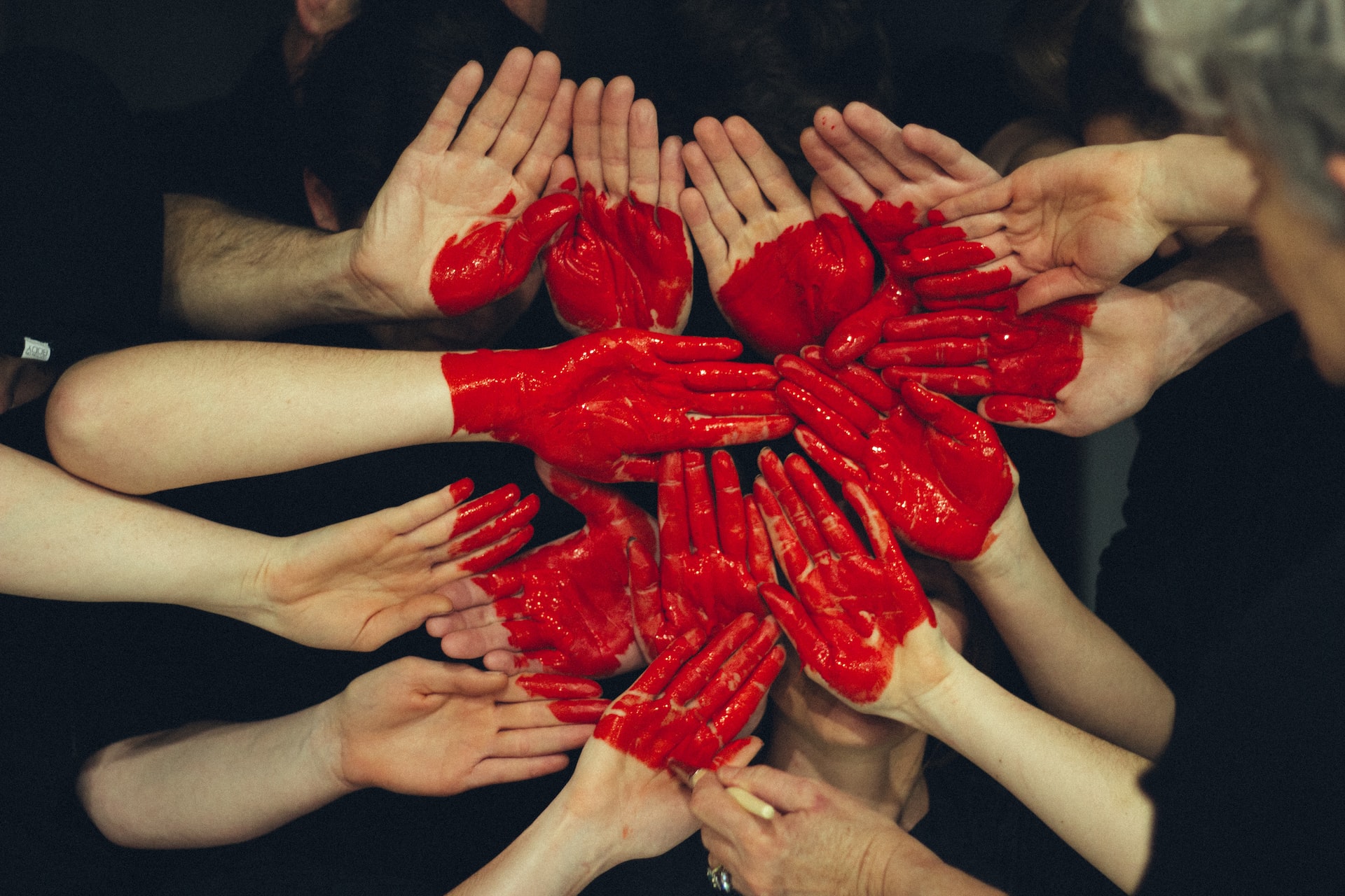 5 tips to run a survey on cardiovascular disease