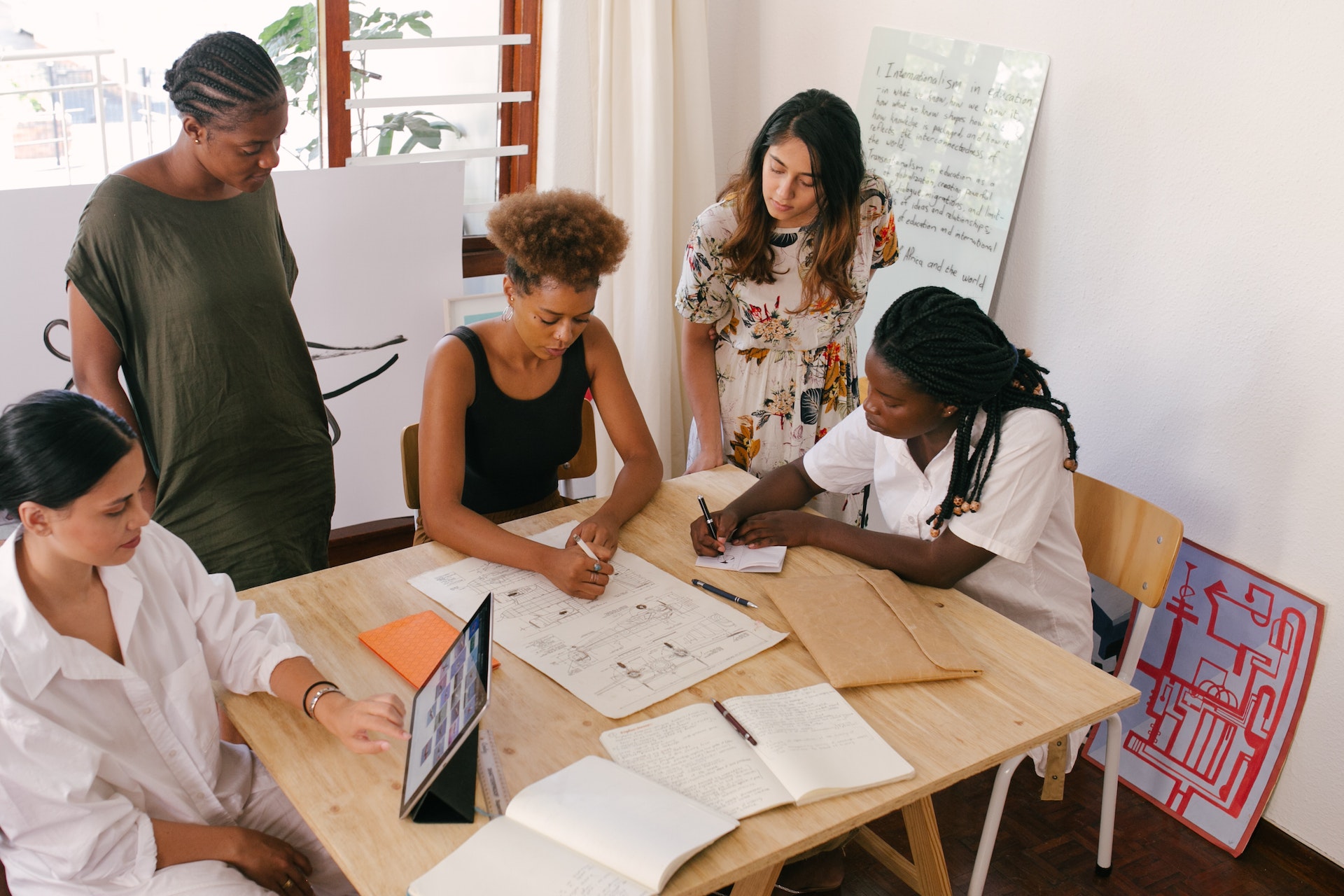 6 advantages of joining online focus groups