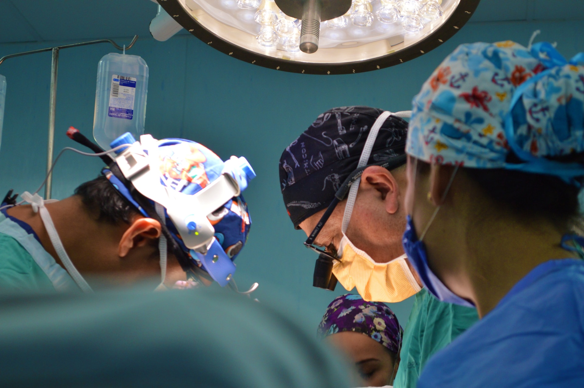 How and when to work with healthcare survey companies?
