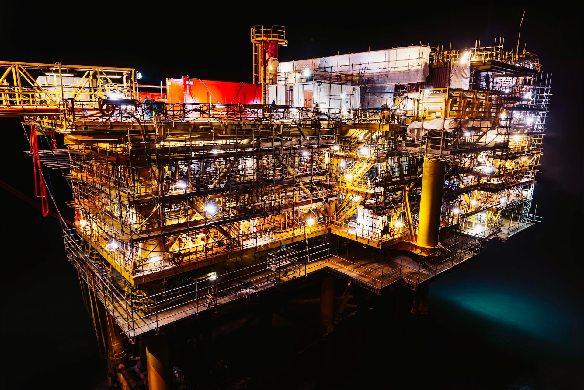 6 ways that oil and gas survey companies can help with your research