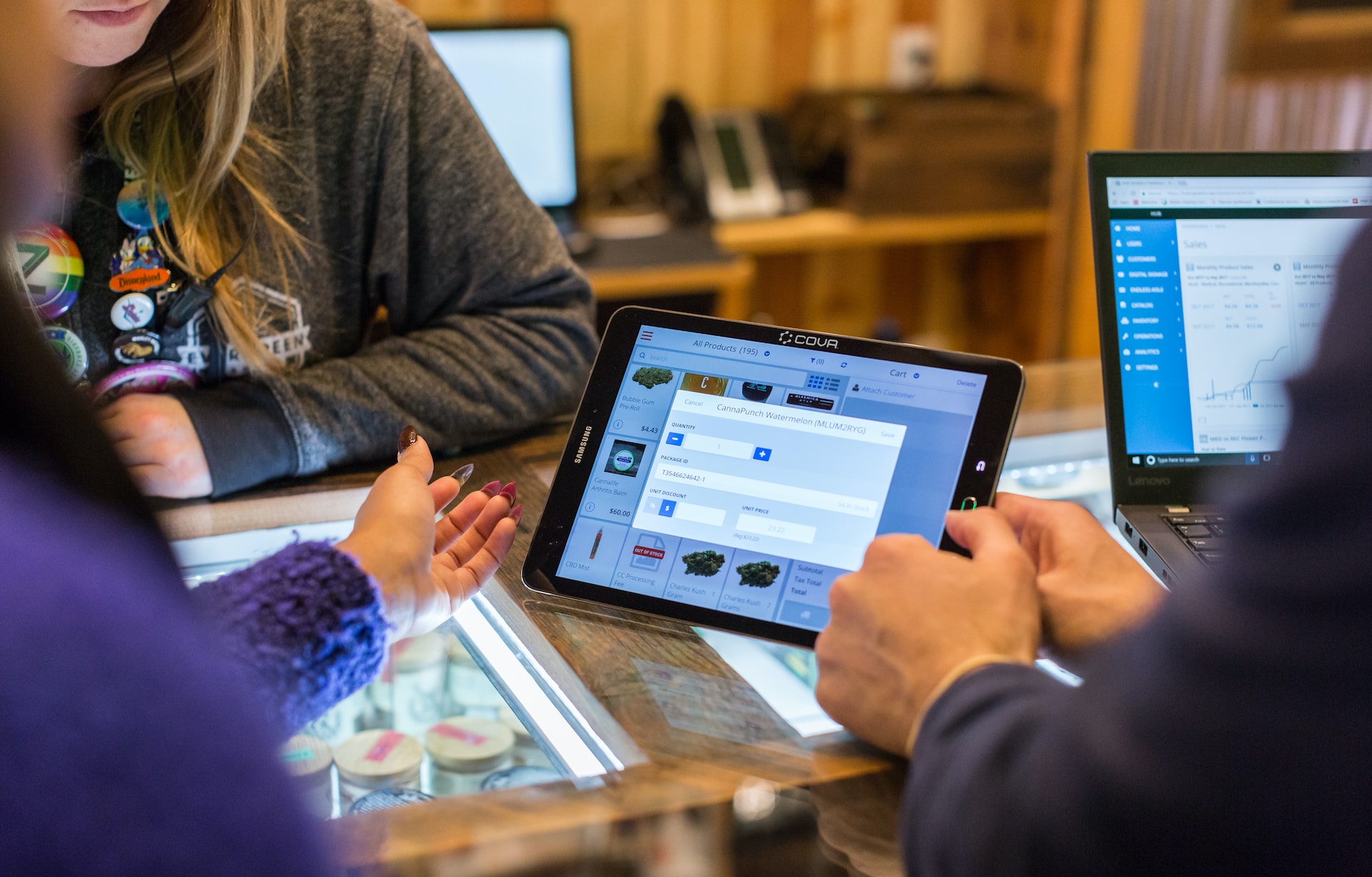 A beginner's guide to gathering B2C market insights