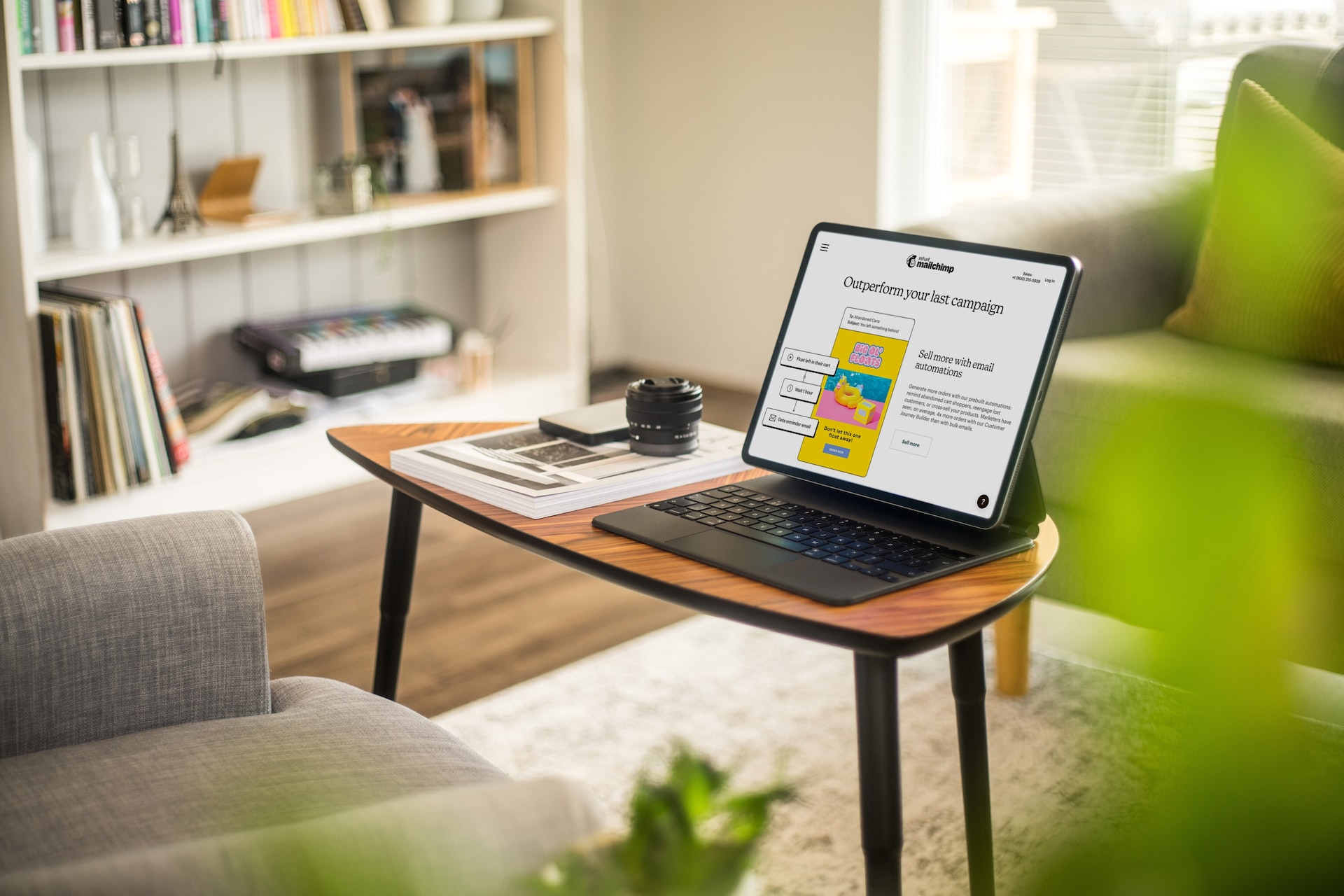 How can you leverage market insights for your business