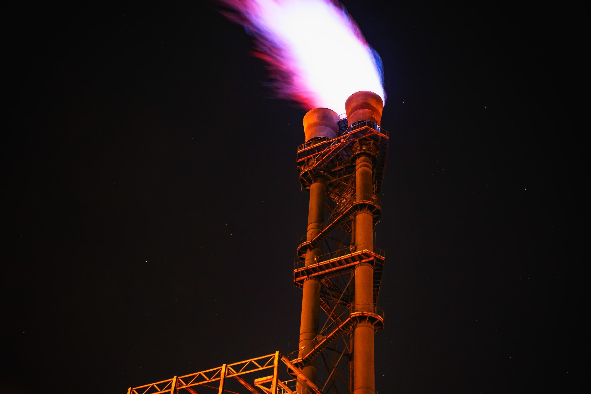 Recruiting B2B participants for an Oil and Gas B2B research survey