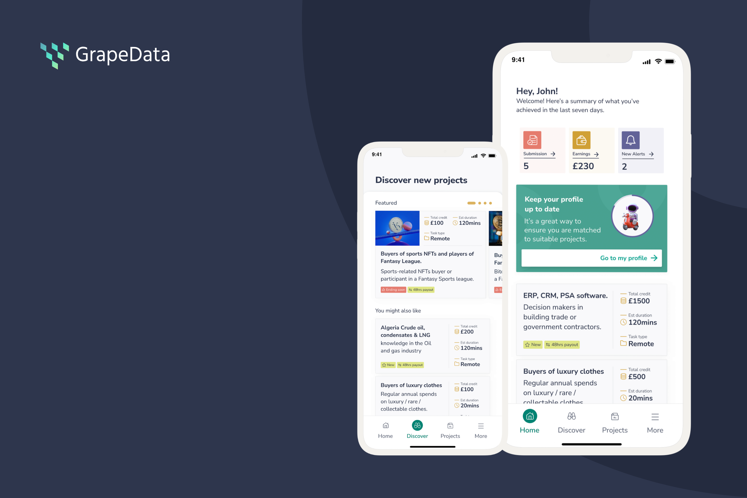 What’s new in our 6.0 app update