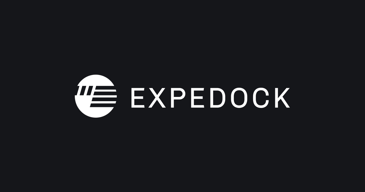Expedock Is Your Competitive Advantage