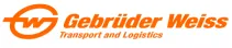 Gebruder Weiss Logo