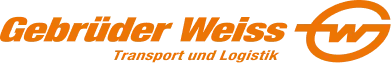 Gebruder Weiss Logo