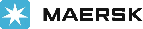 Maersk Logo
