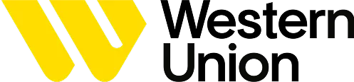 Western Union Logo