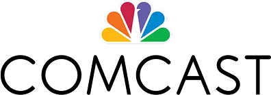 Comcast Logo