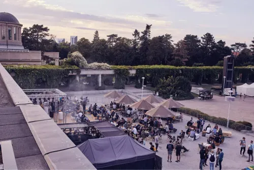 React Native EU 2023 speakers