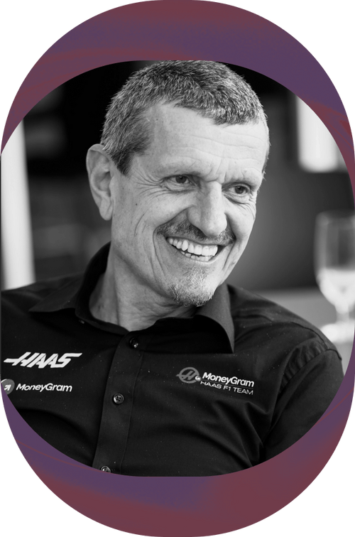 Guenther Steiner