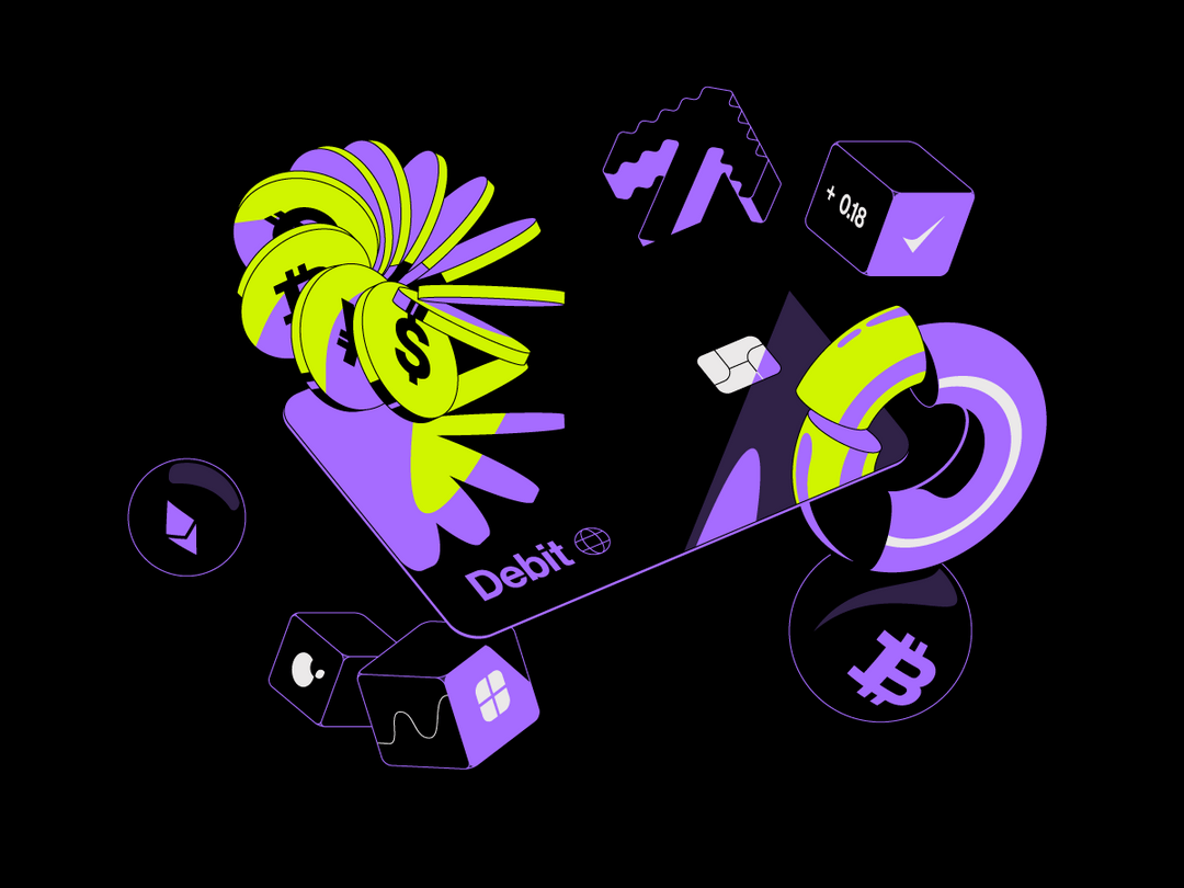 Modern banking illustration — Vector design, SVG, PNG
