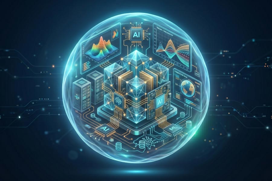 Advance Predictive Analytics