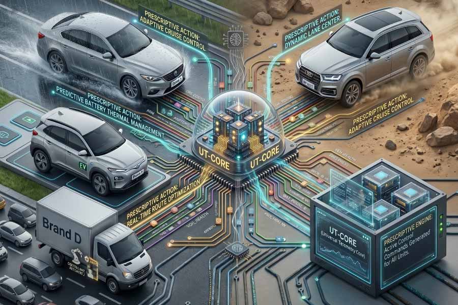 Prescriptive AI Actions