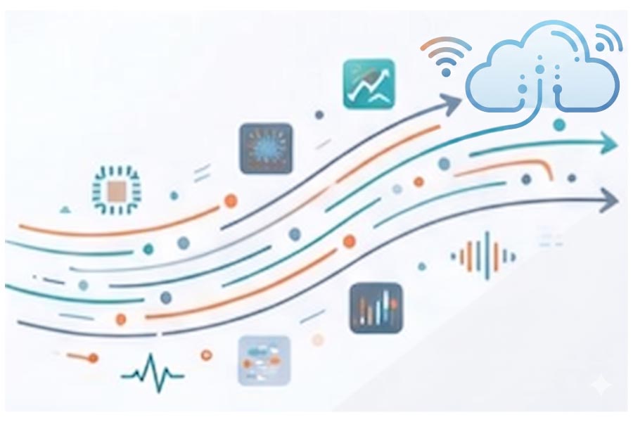 Automatic Data transmission