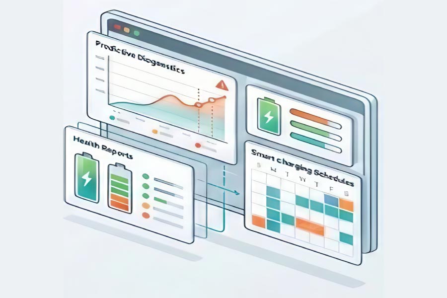 AI Cloud Dashboard Access