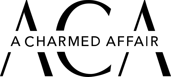 A Charmed Affair Logo
