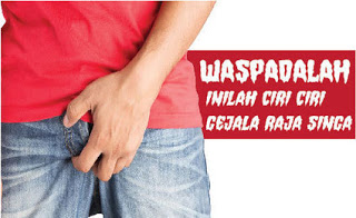 Jual Obat Sipilis Herbal De Nature di Sragen